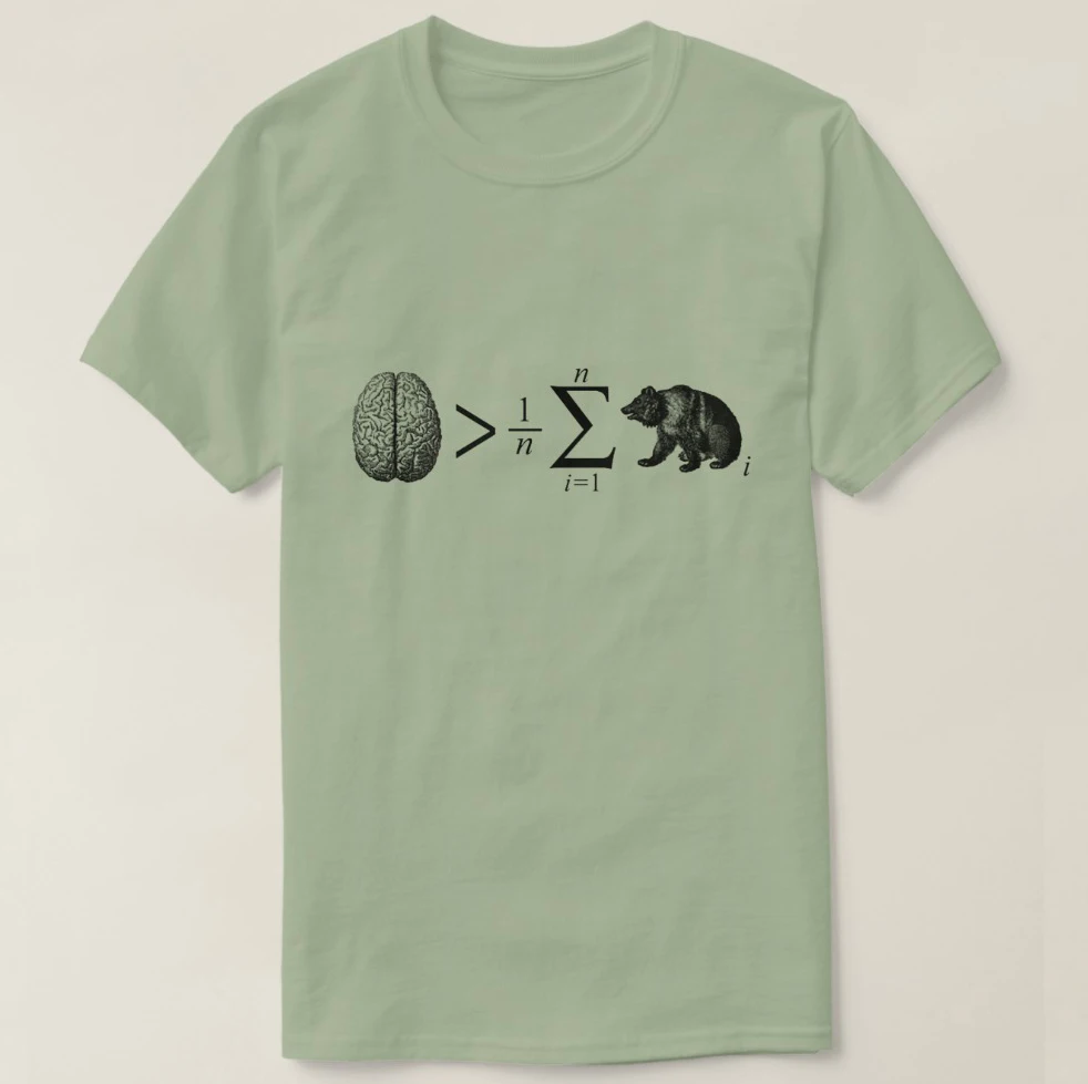 2019 Printed Men T Shirt Cotton Short Sleeve Smarter Than The Average Bear T-Shirt Women tshirt
2019 Printed Men T Shirt Cotton Short Sleeve Smarter Than The Average Bear T-Shirt Women tshirt