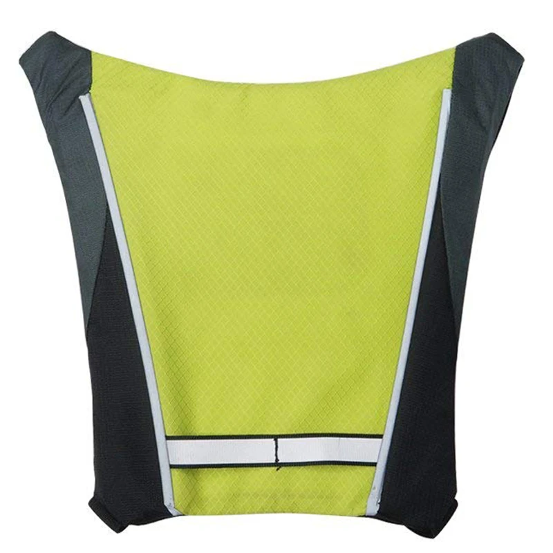 Hot!! LED Cycling Bag/Backpack Widget with Remote Control Reflective Turn Signal Direction Indicator - Waterproof, Safe for Bicy
Hot!! LED Cycling Bag/Backpack Widget with Remote Control Reflective Turn Signal Direction Indicator - Waterproof, Safe for Bicy