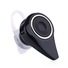 Bluetooth V4 0 Earphone MIni Portable Wireless Headset Universal for Mobile Phones Tablet PC