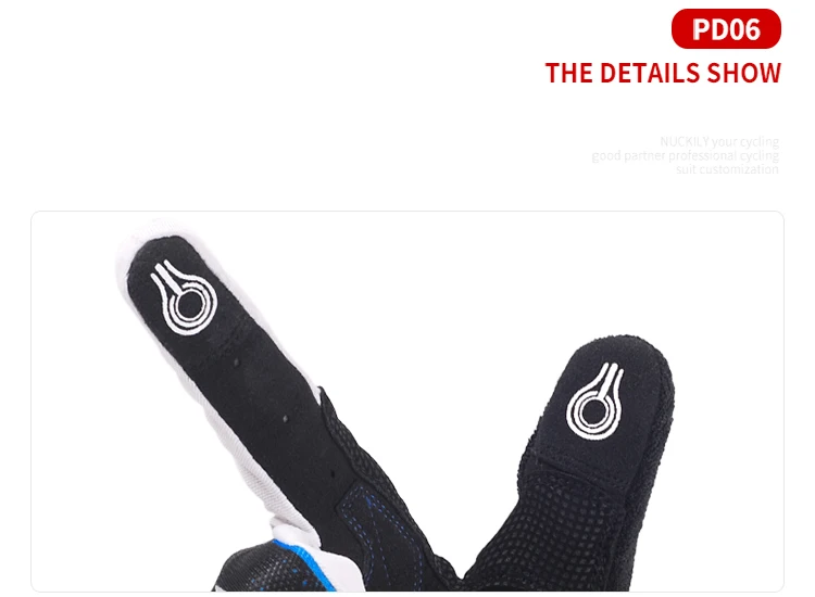 PD06 CYCLING GLOVES  (11)