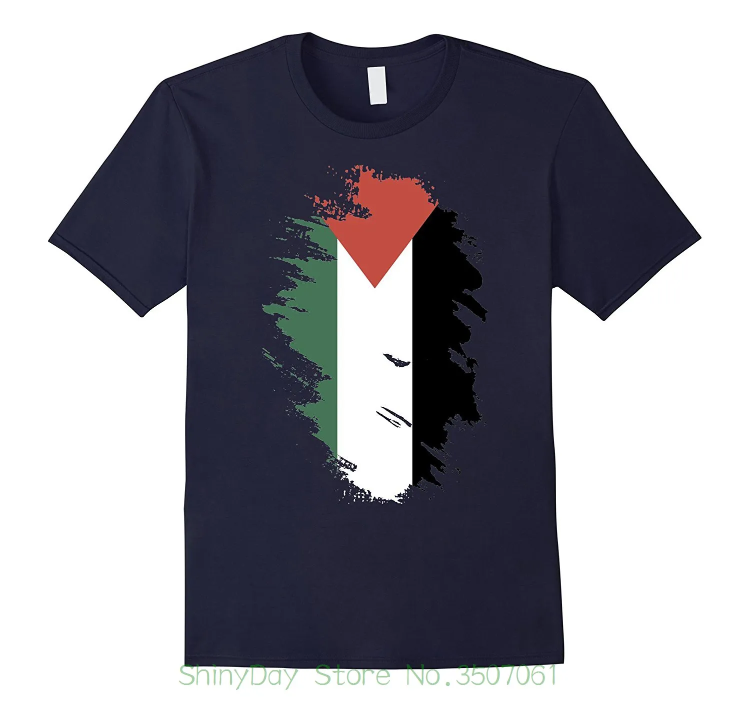 Clothing Tops Hipster Fashion Flag Of Palestine T Shirt National Palestinian Tee
Clothing Tops Hipster Fashion Flag Of Palestine T Shirt National Palestinian Tee
