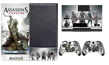 211 Vinyl Skin Sticker Protector for Microsoft Xbox One and 2 controller skins Stickers for XBOXONE
211 Vinyl Skin Sticker Protector for Microsoft Xbox One and 2 controller skins Stickers for XBOXONE