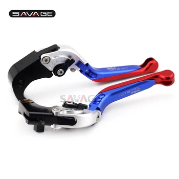 Brake Clutch Lever For HONDA CBR600RR 2007-2017/ CBR1000RR 2008-2018 Motorcycle Adjustable Folding Extendable logo CBR RR
Brake Clutch Lever For HONDA CBR600RR 2007-2017/ CBR1000RR 2008-2018 Motorcycle Adjustable Folding Extendable logo CBR RR
