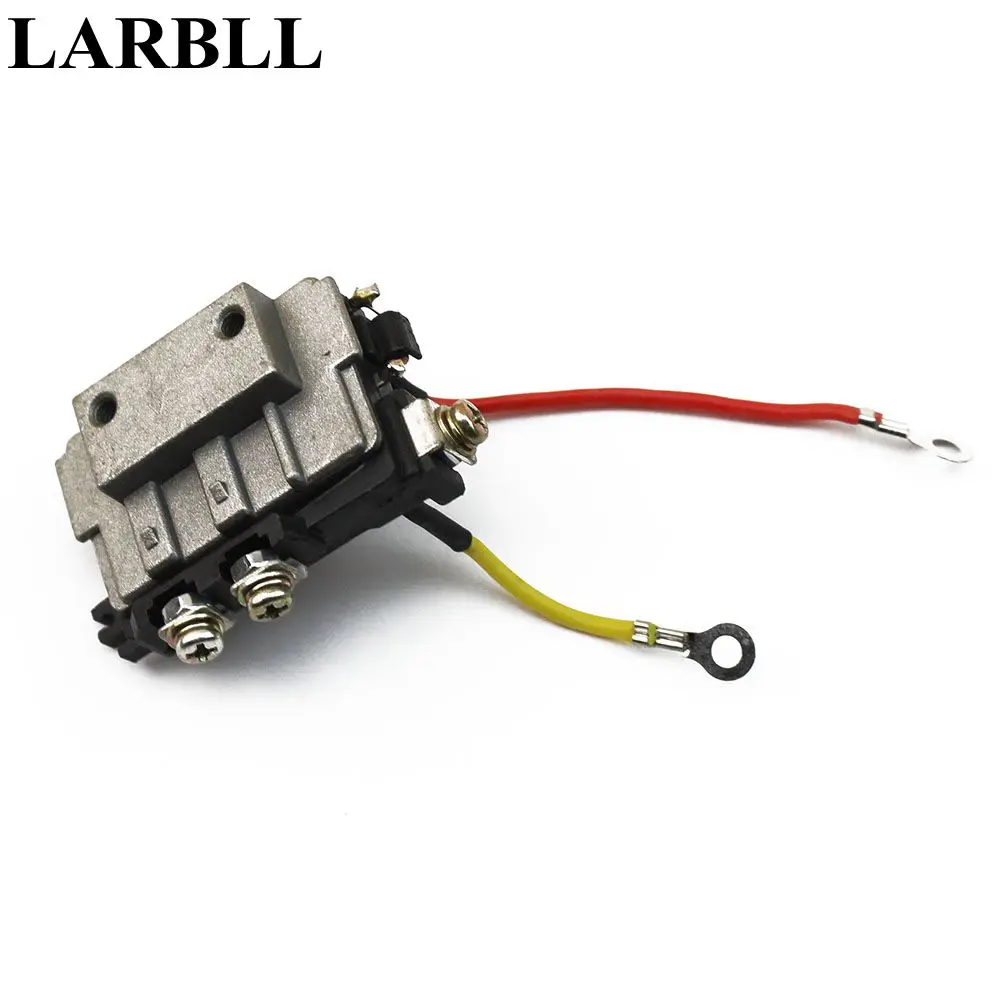 LARBLL Ignition Control Module ICM for TOYOTA 89620-10090 Corolla Tercel Isuzu I-Mark Impulse Geo for Chevrolet Spectrum
LARBLL Ignition Control Module ICM for TOYOTA 89620-10090 Corolla Tercel Isuzu I-Mark Impulse Geo for Chevrolet Spectrum