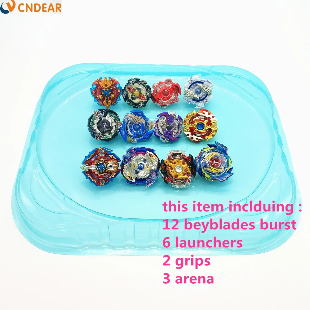 Beyblade arena blue stadium Beyblade Burst With Launcher handles Beyblade Toy B48 B66 B59 B34 B35 B41 B73 B74 B86 B92 B97 B100 
Beyblade arena blue stadium Beyblade Burst With Launcher handles Beyblade Toy B48 B66 B59 B34 B35 B41 B73 B74 B86 B92 B97 B100