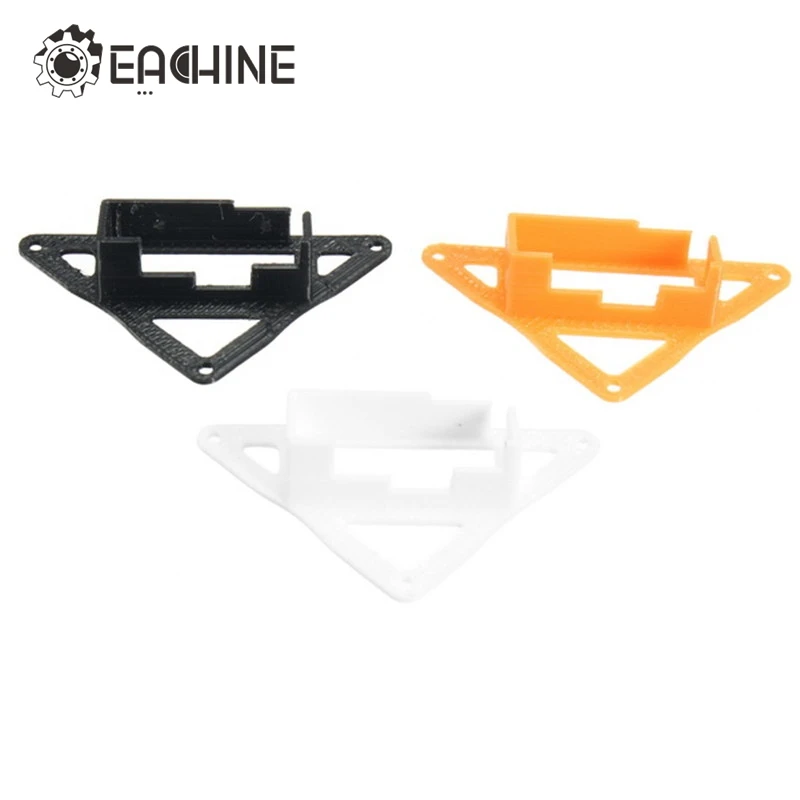 Camera Frame Mount For Eachine TX03 FPV NTSC Camera E010 E010C E010S Blade Tiny Mini RC Drone With HD Cam FPV Quadcopter DIY
Camera Frame Mount For Eachine TX03 FPV NTSC Camera E010 E010C E010S Blade Tiny Mini RC Drone With HD Cam FPV Quadcopter DIY