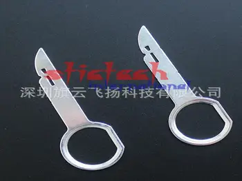 by dhl or ems 500pcs Radio Stereo Release Removal Install Tool Key For Audi Mercedes V W ford Car Interior Dash Parts
by dhl or ems 500pcs Radio Stereo Release Removal Install Tool Key For Audi Mercedes V W ford Car Interior Dash Parts