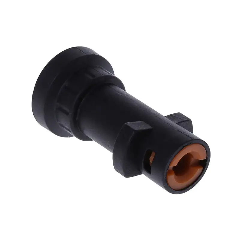 Car Washer Adapter Foam Nozzle High Pressure Soap Foamer for Karcher K Series Wash Gun Foam Generator Car Goods Auto Accessories
Car Washer Adapter Foam Nozzle High Pressure Soap Foamer for Karcher K Series Wash Gun Foam Generator Car Goods Auto Accessories