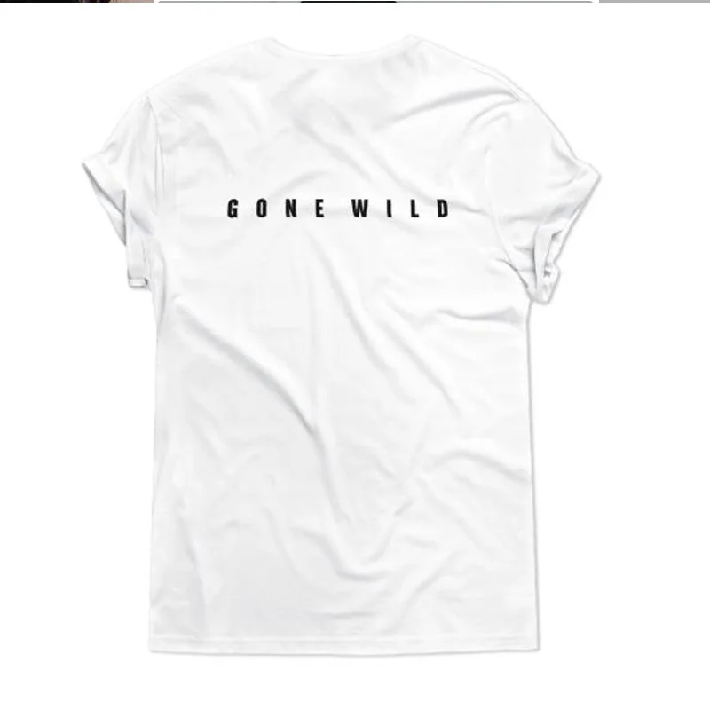 Introvert Gone Wild T-Shirt Women Funny Letter Printed Liza Koshy T Shirt Cotton Socially Awkward Geek Nerdy Tee Womens Clothing
Introvert Gone Wild T-Shirt Women Funny Letter Printed Liza Koshy T Shirt Cotton Socially Awkward Geek Nerdy Tee Womens Clothing