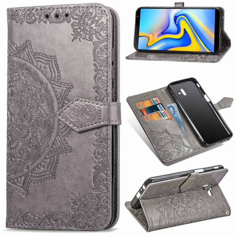 3D Embossing Flip Leather Case for Samsung Galaxy J8 J6 J4 Plus Shockproof Wallet Cover Cases for Samsung J1 J3 J5 J7 2017 Bag
3D Embossing Flip Leather Case for Samsung Galaxy J8 J6 J4 Plus Shockproof Wallet Cover Cases for Samsung J1 J3 J5 J7 2017 Bag
