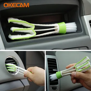 Car Air Conditioner Vent Slit Cleaning Brush For Subaru Forester Impreza Legacy Outback XV Sti Wrx Tribeca Justy Brz Baja 360 FE
Car Air Conditioner Vent Slit Cleaning Brush For Subaru Forester Impreza Legacy Outback XV Sti Wrx Tribeca Justy Brz Baja 360 FE