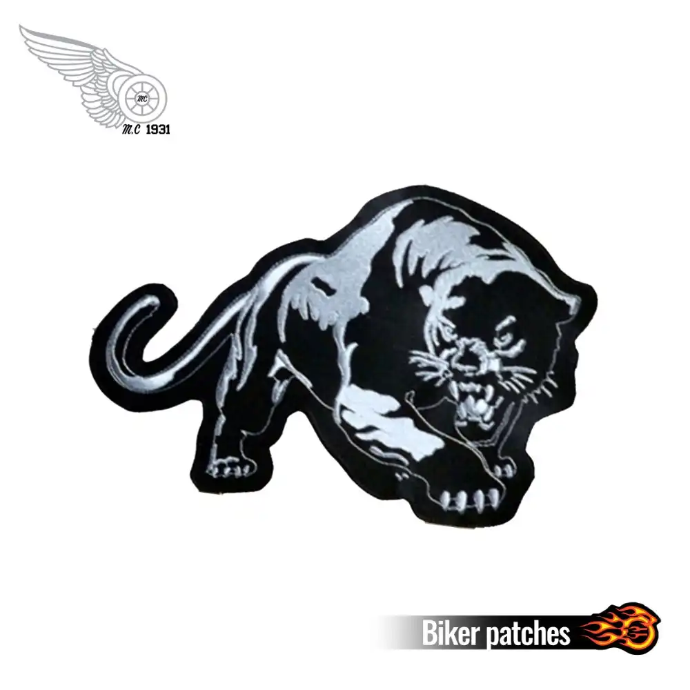 parches bordados puma parches bordados puma