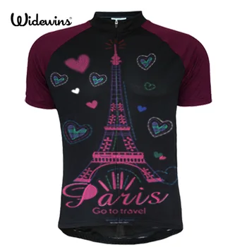 New paris go to travel Cycling Jersey Bike Bicicleta Jacket Bicycle travel Sports Short Tee Shirt Ropa Ciclismo Clothing 5069
New paris go to travel Cycling Jersey Bike Bicicleta Jacket Bicycle travel Sports Short Tee Shirt Ropa Ciclismo Clothing 5069