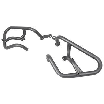 Motorcycle Highway Crash Bar Protector Guard For Honda NC700X NC700S NC 750X 750S 2012 2013 2014 2015 Steel Silver/Black
Motorcycle Highway Crash Bar Protector Guard For Honda NC700X NC700S NC 750X 750S 2012 2013 2014 2015 Steel Silver/Black