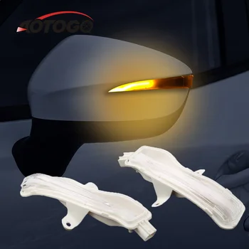 2pcs Dynamic Turn Signal Side Mirror Indicator for Mazda CX-3 2016 2017 2018 CX-4 2017 2018 CX-5 KE 2016 Rearview Mirror Light
2pcs Dynamic Turn Signal Side Mirror Indicator for Mazda CX-3 2016 2017 2018 CX-4 2017 2018 CX-5 KE 2016 Rearview Mirror Light