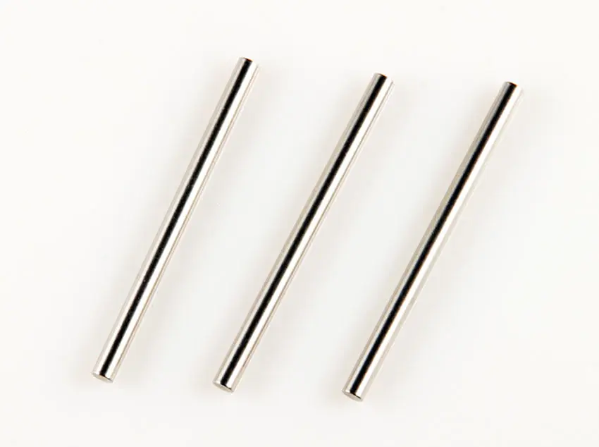 SST part 09132 Inside Hinge 3*46mm 6pcs for SaiSu 1/10 RC Model Buggy Car Truck 1937 1939
SST part 09132 Inside Hinge 3*46mm 6pcs for SaiSu 1/10 RC Model Buggy Car Truck 1937 1939