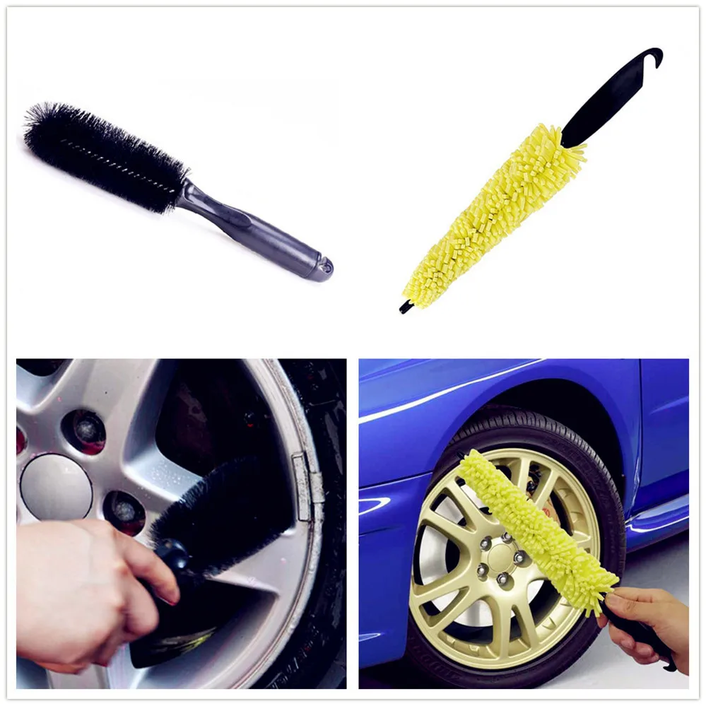 Auto Car Brush Clean Wheel Tire Wash Sponges for Opel Astra g/gtc/j/h Corsa Antara Meriva Zafira Insignia Mokka KX3 KX5
Auto Car Brush Clean Wheel Tire Wash Sponges for Opel Astra g/gtc/j/h Corsa Antara Meriva Zafira Insignia Mokka KX3 KX5