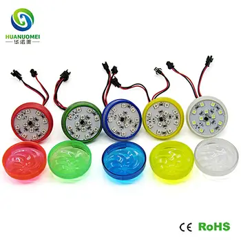 diameter 60mm 12smd single color Red Blue Green Yellow White 2835 smd LED Module Light bulb lamp waterproof spiral cover modules
diameter 60mm 12smd single color Red Blue Green Yellow White 2835 smd LED Module Light bulb lamp waterproof spiral cover modules