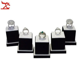 Top Grade Wooden Jewelry Display Props Ring Holder Tower Case Wedding Ring Shelf Rack 10pcs/lot
Top Grade Wooden Jewelry Display Props Ring Holder Tower Case Wedding Ring Shelf Rack 10pcs/lot