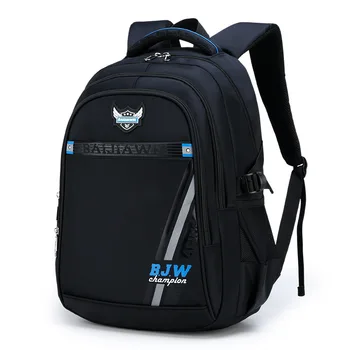 Waterproof Children School Backpack Fashion School bags For Boys/girls Orthopedics primary school Backpack Kids Schoolbag 2019
Waterproof Children School Backpack Fashion School bags For Boys/girls Orthopedics primary school Backpack Kids Schoolbag 2019