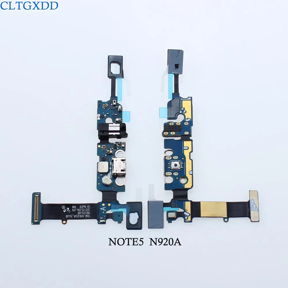 cltgxdd USB Dock Charging Port Back Rear Flex Cable Charger Connector For Samsung Note5 / Note 5 N920A Replacement Repair Parts
cltgxdd USB Dock Charging Port Back Rear Flex Cable Charger Connector For Samsung Note5 / Note 5 N920A Replacement Repair Parts