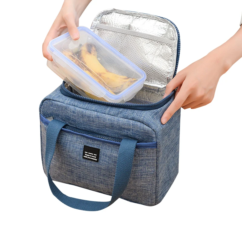 Oxford Insulated Lunch Bags Unisex Thermal Dinner Box Food Case Travel Necessary Portable Refrigerators Picnic Pouch Accessories
Oxford Insulated Lunch Bags Unisex Thermal Dinner Box Food Case Travel Necessary Portable Refrigerators Picnic Pouch Accessories