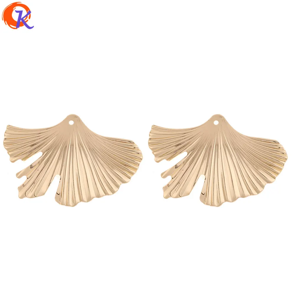 Cordial Design 50Pcs 30*36MM Jewelry Accessories/Earrings Connectors/Leaf Shape/DIY Earrings Making/Hand Made/Earring Findings
Cordial Design 50Pcs 30*36MM Jewelry Accessories/Earrings Connectors/Leaf Shape/DIY Earrings Making/Hand Made/Earring Findings