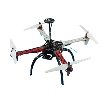 F450-V2 four-axis aircraft parts package, GPS return a key APM2.8 flying control FS-I6
F450-V2 four-axis aircraft parts package, GPS return a key APM2.8 flying control FS-I6