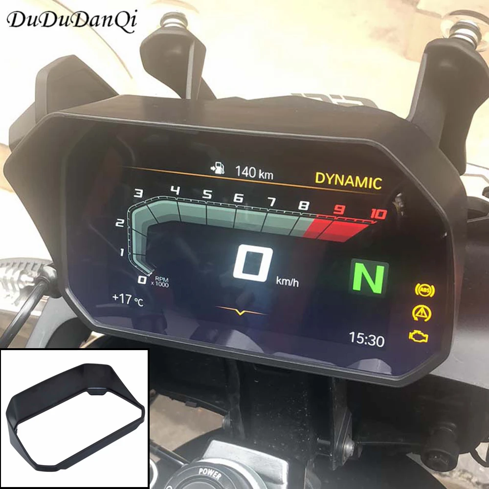 Sun Visor for BMW R1200GS ADV R1250GS Adventure F750GS F850GS ADV C400X 2018-ON Display cover
Sun Visor for BMW R1200GS ADV R1250GS Adventure F750GS F850GS ADV C400X 2018-ON Display cover