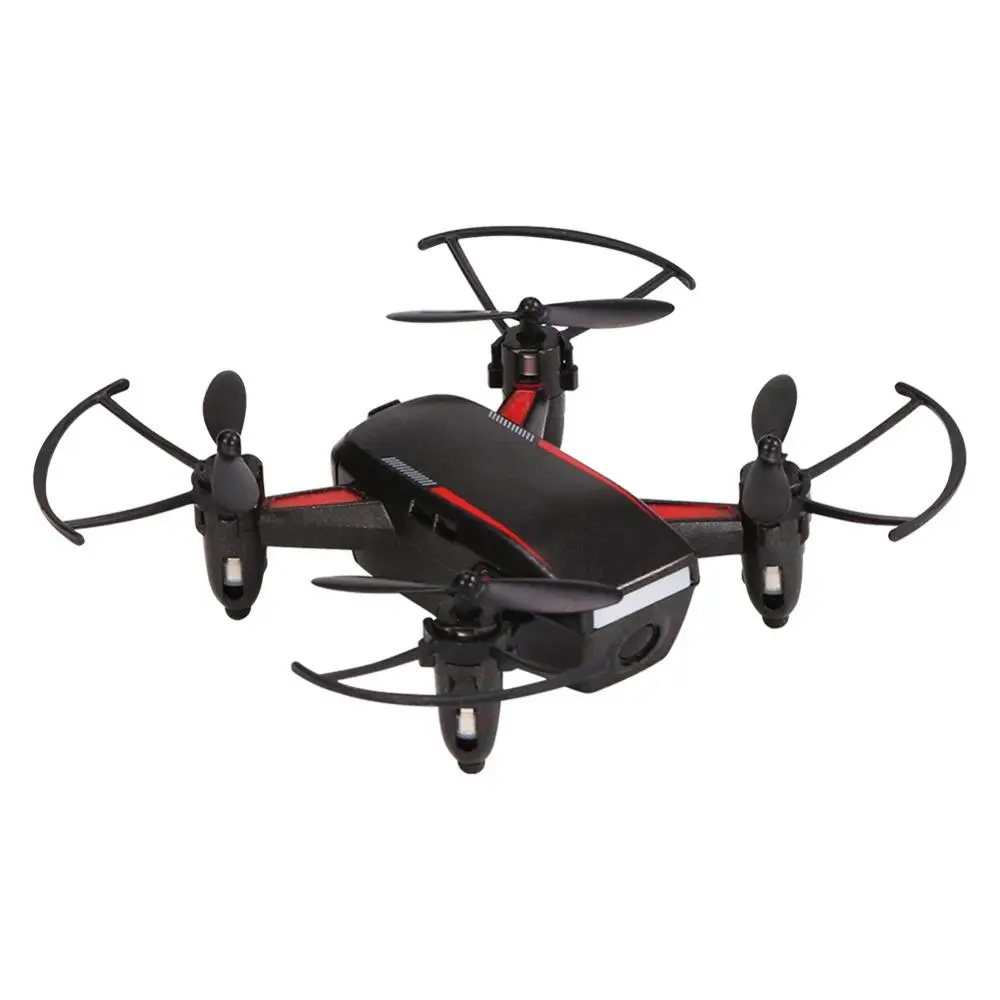 H52 Mini Anti Collision RC Quadcopter Gravity Sensor Altitude Hold Drone Aircraft Toy
H52 Mini Anti Collision RC Quadcopter Gravity Sensor Altitude Hold Drone Aircraft Toy