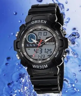 2012 free shipping hot sale new fashion LCD Analog Digital Mens Quartz Watch Sport Watch Men Gift
2012 free shipping hot sale new fashion LCD Analog Digital Mens Quartz Watch Sport Watch Men Gift