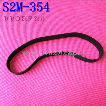 High quality large format printer Infinity Challenger FY-3206 FY-3208 FY-3278 Crystaljet small O ring belt S2M-354 (S2M 354) 1pc
High quality large format printer Infinity Challenger FY-3206 FY-3208 FY-3278 Crystaljet small O ring belt S2M-354 (S2M 354) 1pc