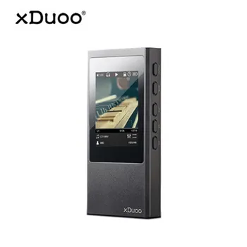 Newest xDuoo X20 Lossless Music Player Professional HiFi DSD Bluetooth4.0 Mp3 Player DAP Support Apt-X xDuoo X3II XD10 X10TT
Newest xDuoo X20 Lossless Music Player Professional HiFi DSD Bluetooth4.0 Mp3 Player DAP Support Apt-X xDuoo X3II XD10 X10TT