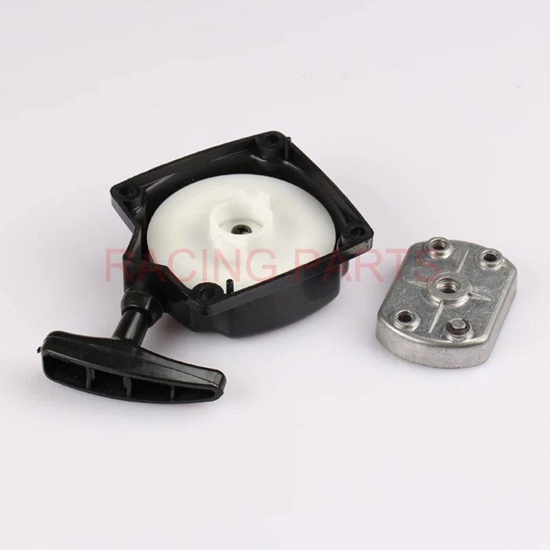 Motorcycle Recoil 33cc 36cc 43cc 49cc Aluminium engine Pull Starter start motocross Claw Pawl Goped Gsmoon Mini pocket
Motorcycle Recoil 33cc 36cc 43cc 49cc Aluminium engine Pull Starter start motocross Claw Pawl Goped Gsmoon Mini pocket