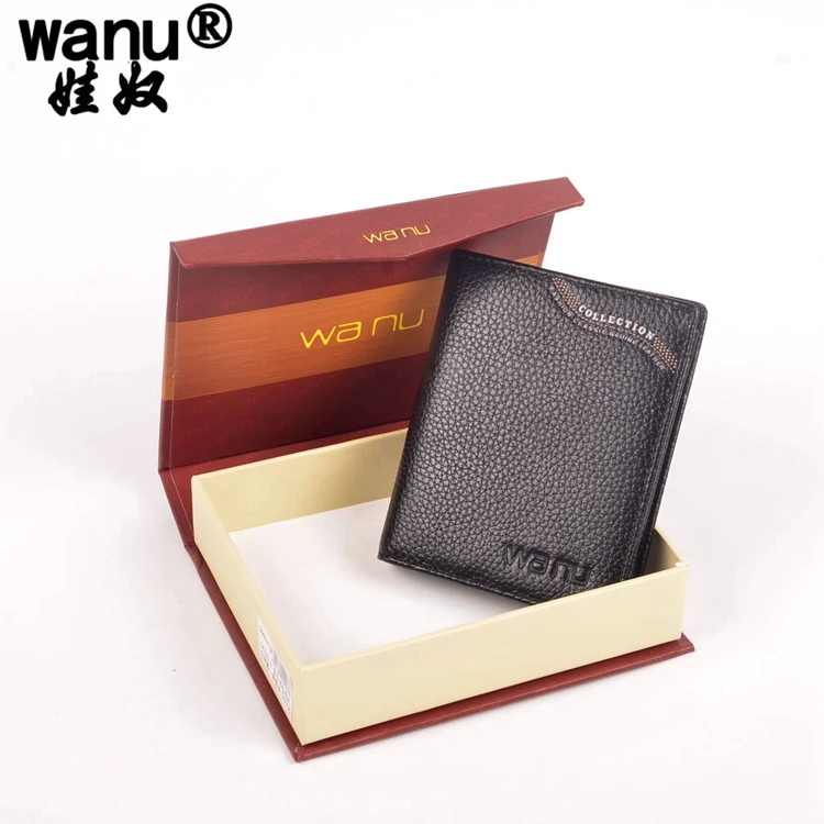 9WANU 100% Top Quality Genuine Cow Leather Men Wallets Fashion Splice Purse Dollar Price Carteira Mens Purse Wallet 3025
9WANU 100% Top Quality Genuine Cow Leather Men Wallets Fashion Splice Purse Dollar Price Carteira Mens Purse Wallet 3025