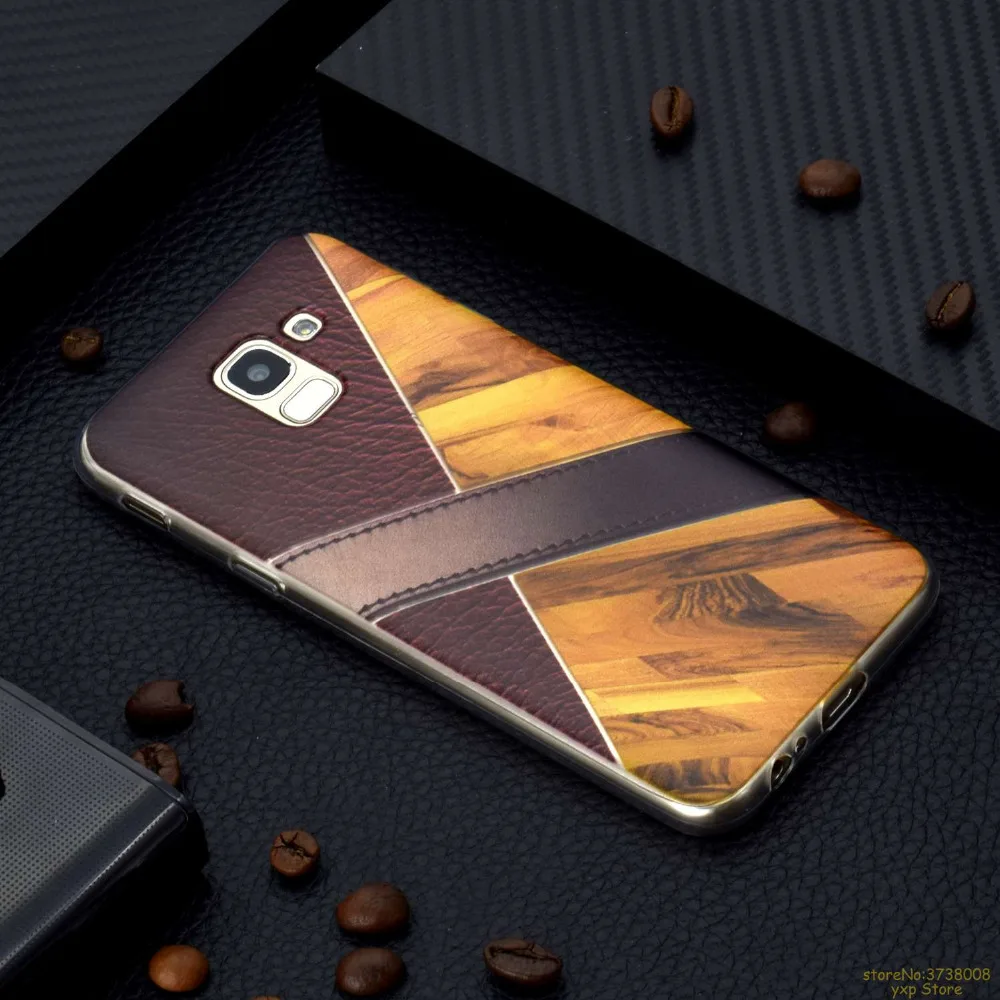 Retro Marble pattern Silicone case For Samsung Galaxy J2 PRO J6 J4 2018 NOTE8 NOTE 9 S9 PLUS coque Fundas Vintage TPU cover etui
Retro Marble pattern Silicone case For Samsung Galaxy J2 PRO J6 J4 2018 NOTE8 NOTE 9 S9 PLUS coque Fundas Vintage TPU cover etui