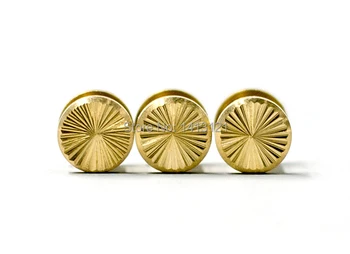 free shipping 10*4*10mm Sun pattern wallet bag screw brass belt screw Rivet diy handmade fastener garmnet hardware leather part
free shipping 10*4*10mm Sun pattern wallet bag screw brass belt screw Rivet diy handmade fastener garmnet hardware leather part