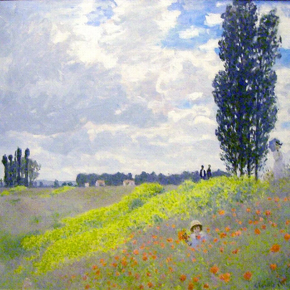100% handmade landscape oil painting reproduction on linen canvas,walk-in-the-meadows-at-argenteuil by claude monet
100% handmade landscape oil painting reproduction on linen canvas,walk-in-the-meadows-at-argenteuil by claude monet