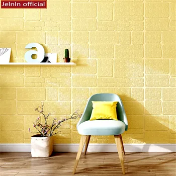 Thickened 3d marble brick wall stickers foam anti-collision children's room bedroom TV background wall soft pack wallpaper
Thickened 3d marble brick wall stickers foam anti-collision children's room bedroom TV background wall soft pack wallpaper