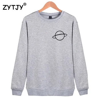 Planet Pocket Print Women Sweatshirts Casual Hoodies For Lady Girl Funny Hipster Jumper Drop Ship SW-8
Planet Pocket Print Women Sweatshirts Casual Hoodies For Lady Girl Funny Hipster Jumper Drop Ship SW-8
