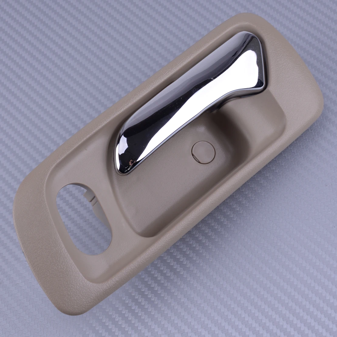 Interior Beige Front Left Interior Door Handle Replacement 72165-S84-A01 Fit For Honda Accord Odyssey Car Styling Accessories
Interior Beige Front Left Interior Door Handle Replacement 72165-S84-A01 Fit For Honda Accord Odyssey Car Styling Accessories