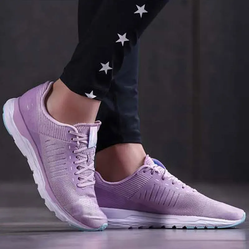 Li-Ning Women ACE RUN Running Shoes Light Weight Wearable LiNing Sport Shoes Fitness Breathable Sneakers ARBN006 SAMJ18
Li-Ning Women ACE RUN Running Shoes Light Weight Wearable LiNing Sport Shoes Fitness Breathable Sneakers ARBN006 SAMJ18