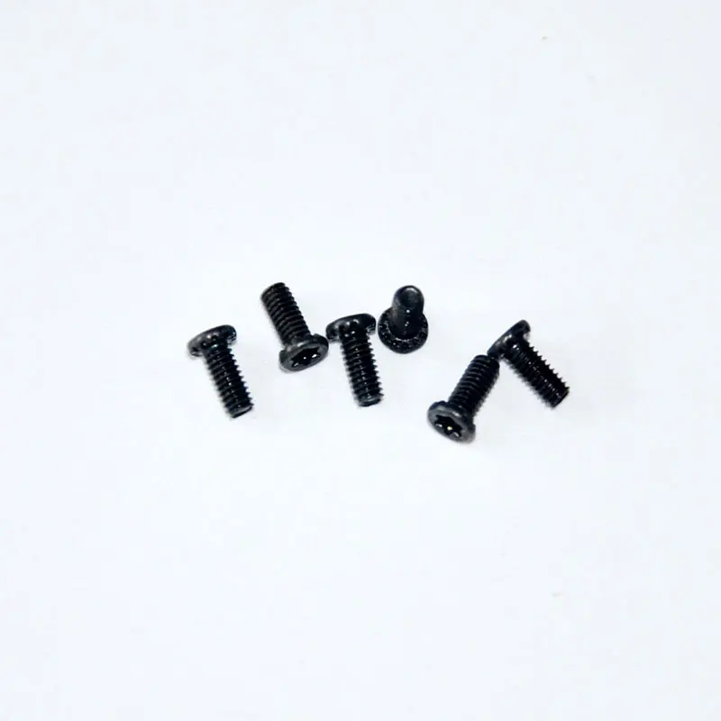 

Torx T6 Hinge Screw Screws Set Replacement For Macbook Pro A1278 A1286 A1297 13" 15" 17"