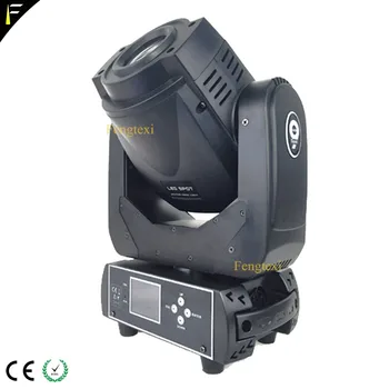 90watt 7Color 8Gobo Stage Moving Head 90w Optical LED Spot Moving Light Stage Follow Spot Moving Head Light for Bands Club Bar
90watt 7Color 8Gobo Stage Moving Head 90w Optical LED Spot Moving Light Stage Follow Spot Moving Head Light for Bands Club Bar