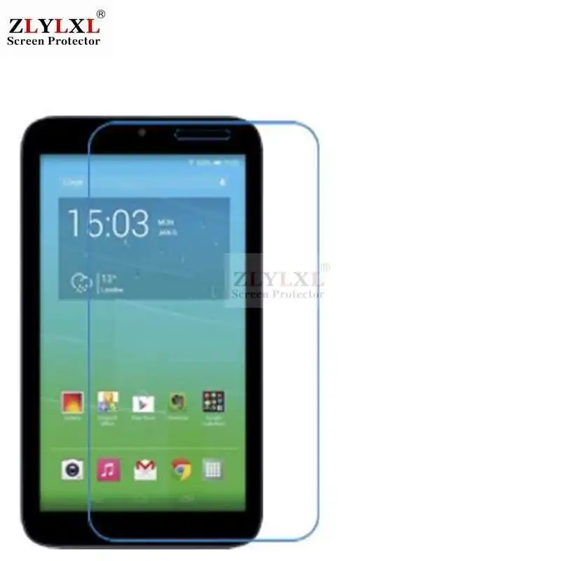 2 pcs alot soft film for Alcatel Pixi 3 7.0 3G 9002X 7.0 pad Tablet PC screen protector
2 pcs alot soft film for Alcatel Pixi 3 7.0 3G 9002X 7.0 pad Tablet PC screen protector