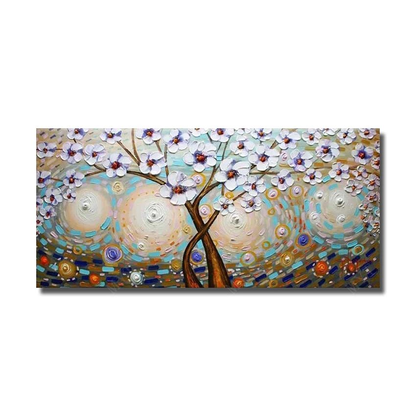 Free Shipping High Quality Handmade Abstract Modern Flower no Frame Oil Painting on Canvas Wall Pictures Home Decoration Art
Free Shipping High Quality Handmade Abstract Modern Flower no Frame Oil Painting on Canvas Wall Pictures Home Decoration Art