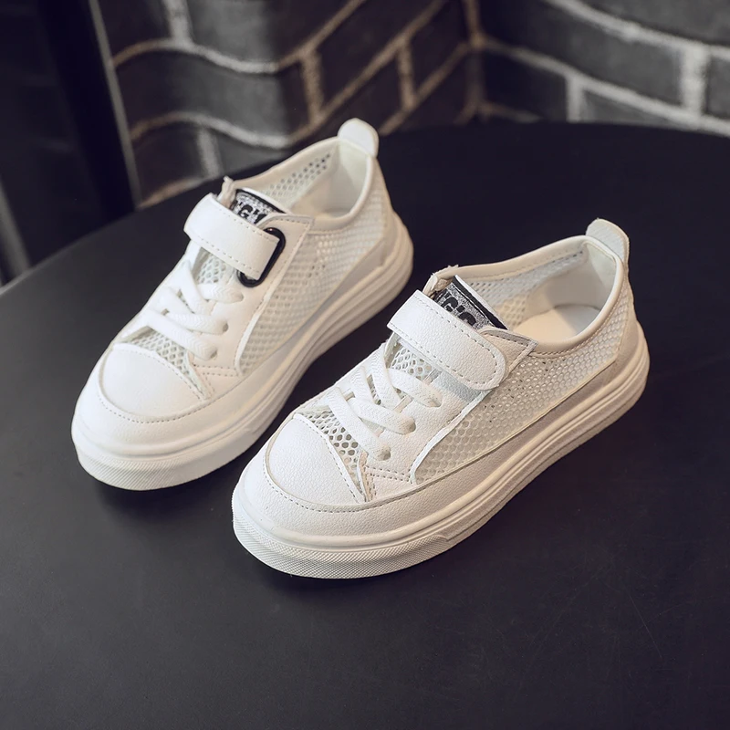 Summer children's shoes 2019 new girls casual shoes boys hollow breathable shoes baby white shoes
Summer children's shoes 2019 new girls casual shoes boys hollow breathable shoes baby white shoes