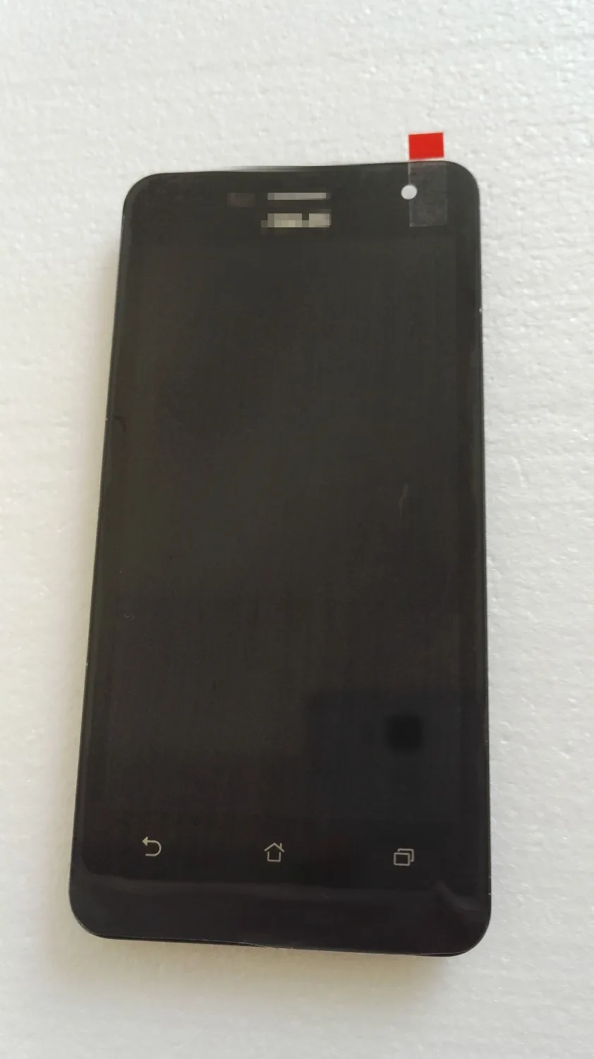 Lcd Display+Touch Glass Digitizer+frame Assembly For Asus Zenfone 5 LTE A502CG T00K replacement free shipping Lcd Display+Touch Glass Digitizer+frame Assembly For Asus Zenfone 5 LTE A502CG T00K replacement free shipping<br><br>Aliexpress