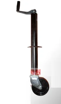 1200LB/550KG top roll Trailer jack support, yacht tow truck Trailer support with leg, pulley jack Automotive traction equipment
1200LB/550KG top roll Trailer jack support, yacht tow truck Trailer support with leg, pulley jack Automotive traction equipment
