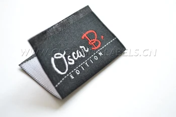 customized clothing labels for shirts, bags, shoes, brand name labels, main label, middle folded, high quality
customized clothing labels for shirts, bags, shoes, brand name labels, main label, middle folded, high quality